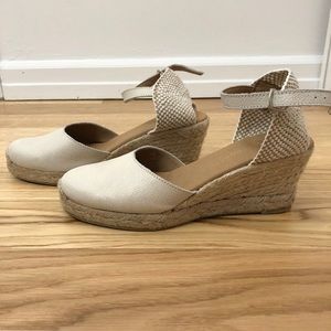 Paseart wedges